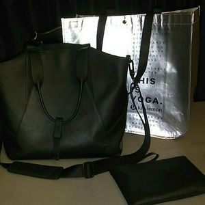 All Day Tote mini 15L